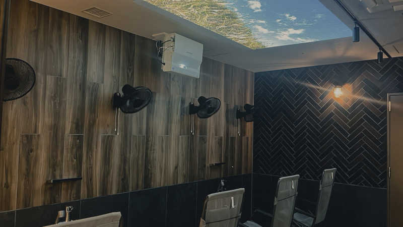 meruさんのさふぃスパ舞子(メンズサウナ)  by シーサイドホテル舞子ビラ神戸のサ活写真