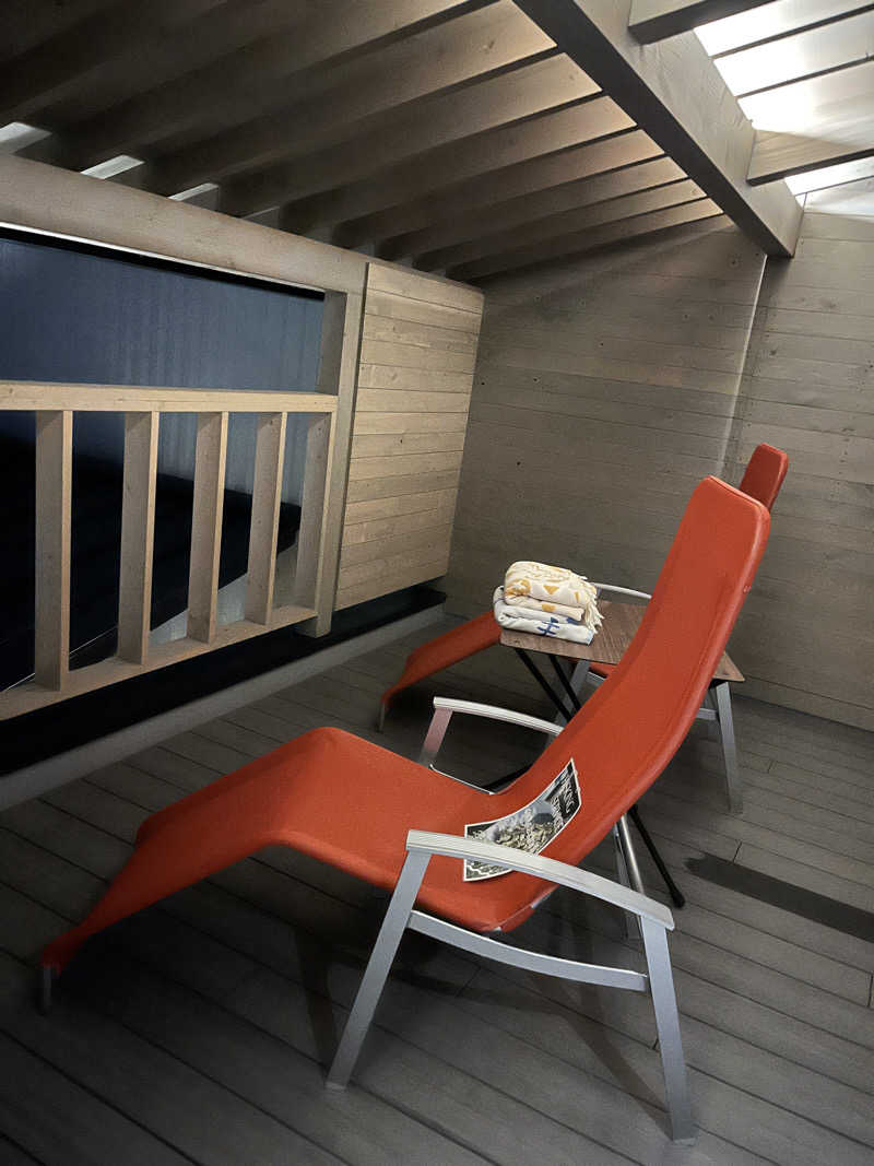 meruさんのsauna kolme kylä (サウナ コルメ キュラ)のサ活写真