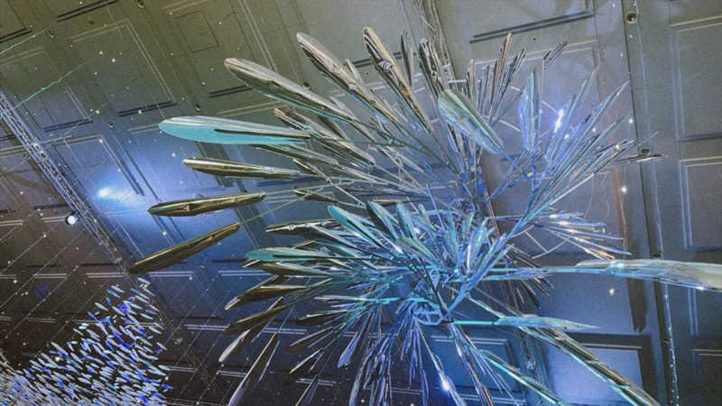 meruさんの大東洋レディススパのサ活写真