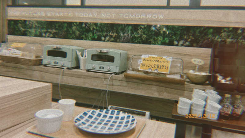 meruさんの大東洋レディススパのサ活写真