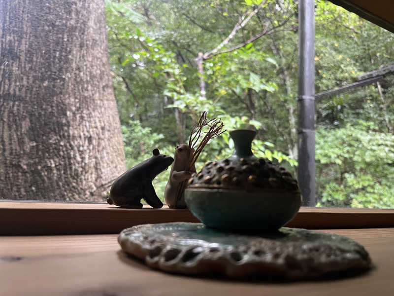 meruさんのBUNA SAUNAのサ活写真