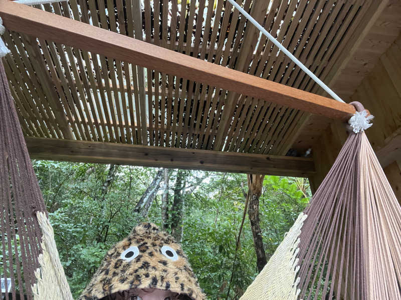 meruさんのBUNA SAUNAのサ活写真