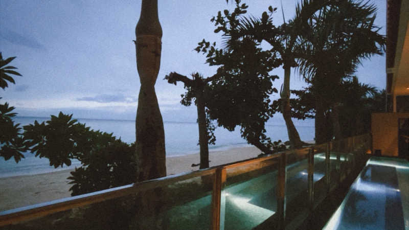 meruさんのThida saunaのサ活写真