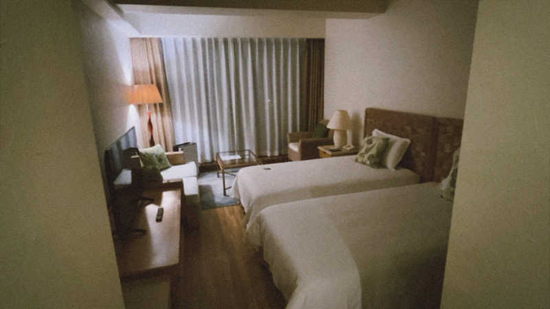 meruさんのThida saunaのサ活写真