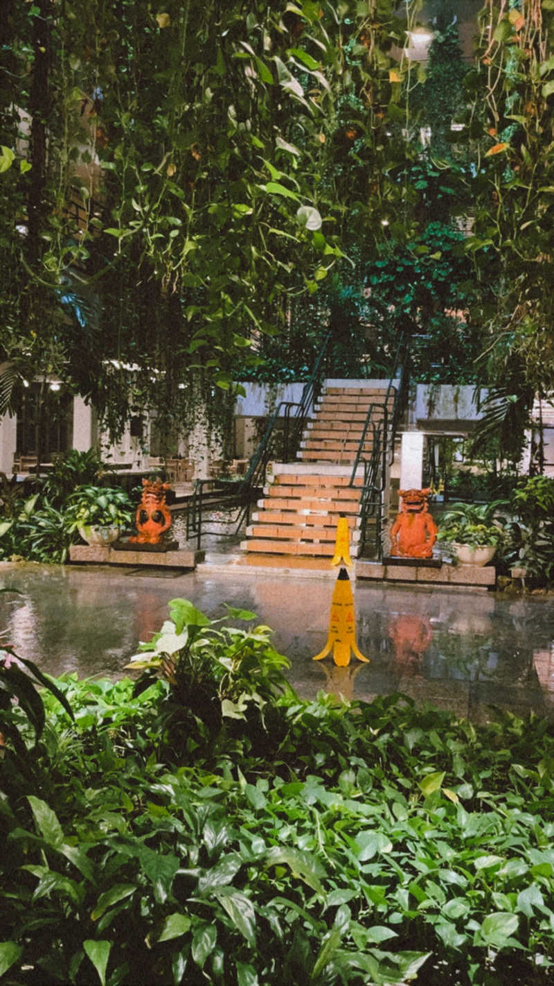 meruさんのThida saunaのサ活写真