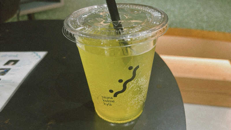 meruさんのsauna kolme kylä (サウナ コルメ キュラ)のサ活写真