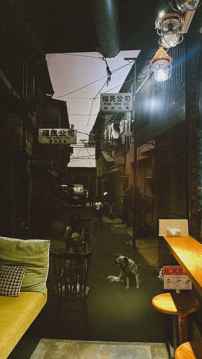 meruさんのHARE-TABI SAUNA&INNのサ活写真