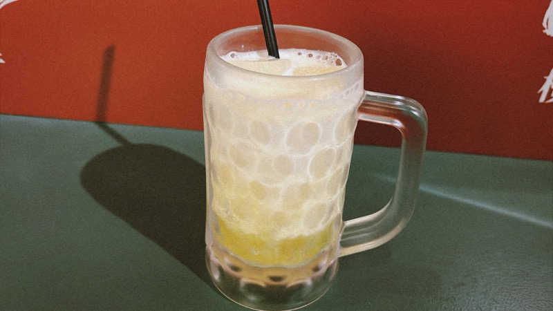 meruさんのHARE-TABI SAUNA&INNのサ活写真