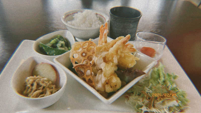 meruさんの高松ぽかぽか温泉のサ活写真
