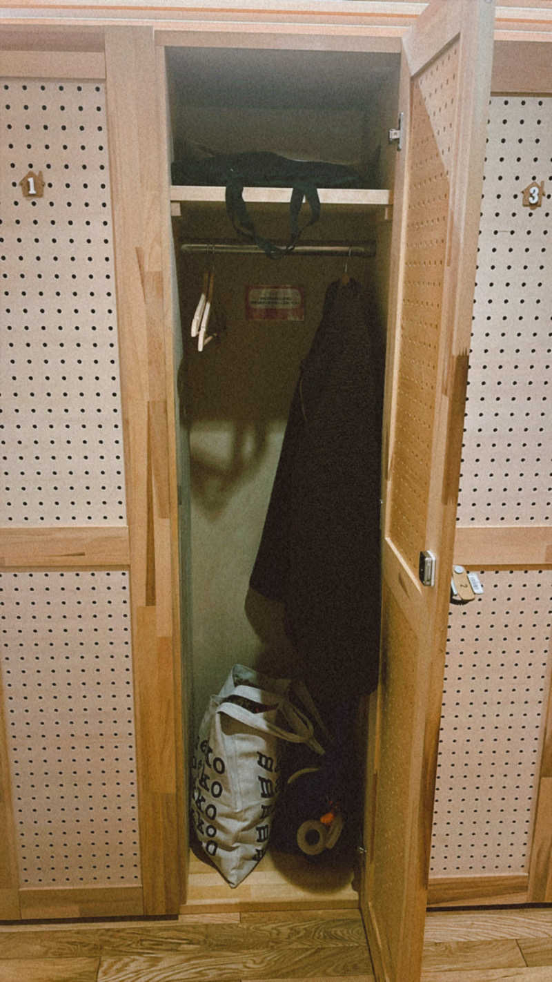 meruさんのウェルビー福岡(女性専用エリア) ※旧SaunaLab Fukuokaのサ活写真