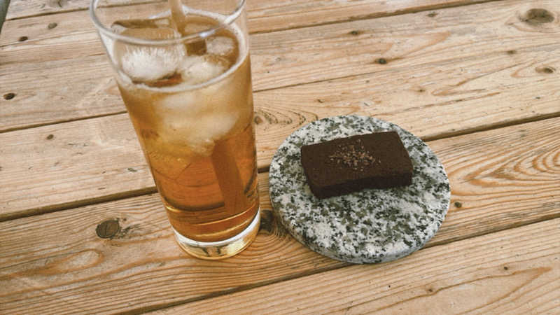 meruさんの浮サウナ(fuu sauna)のサ活写真