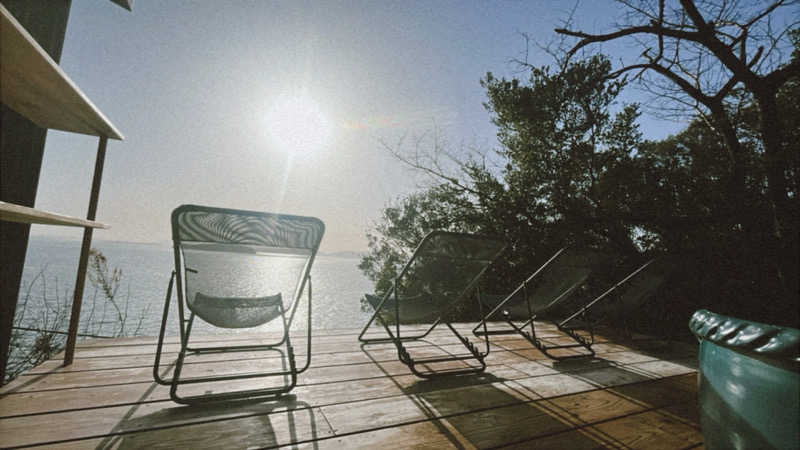 meruさんの浮サウナ(fuu sauna)のサ活写真