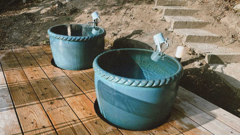 meruさんの浮サウナ(fuu sauna)のサ活写真