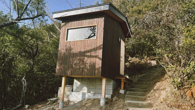 meruさんの浮サウナ(fuu sauna)のサ活写真