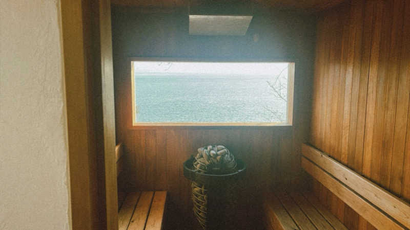 meruさんの浮サウナ(fuu sauna)のサ活写真