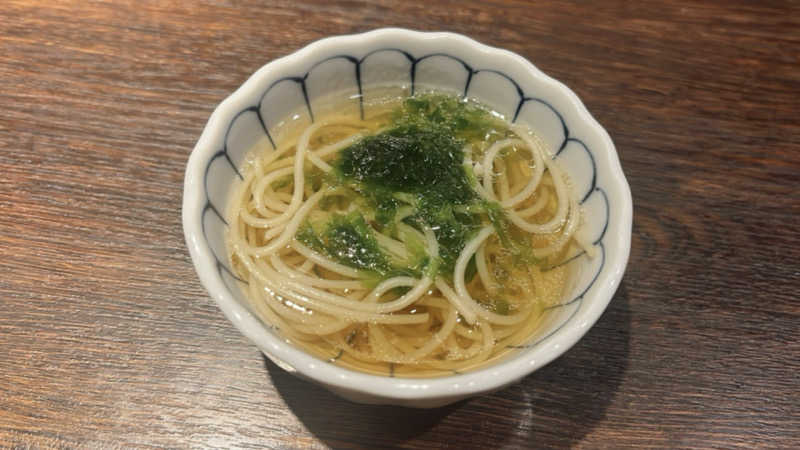 meruさんの湯元花乃井スーパーホテル大阪天然温泉のサ活写真