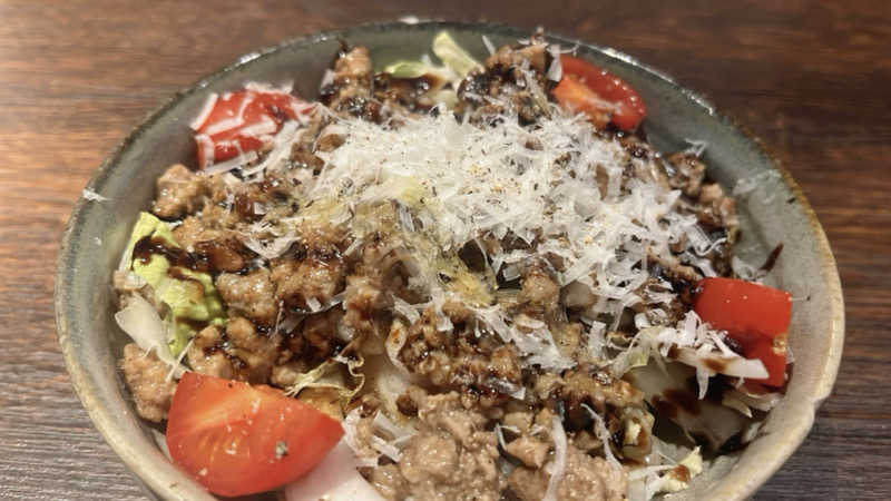 meruさんの湯元花乃井スーパーホテル大阪天然温泉のサ活写真