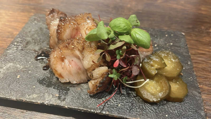 meruさんの湯元花乃井スーパーホテル大阪天然温泉のサ活写真