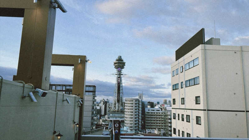 meruさんのSPAWORLD HOTEL&RESORTのサ活写真