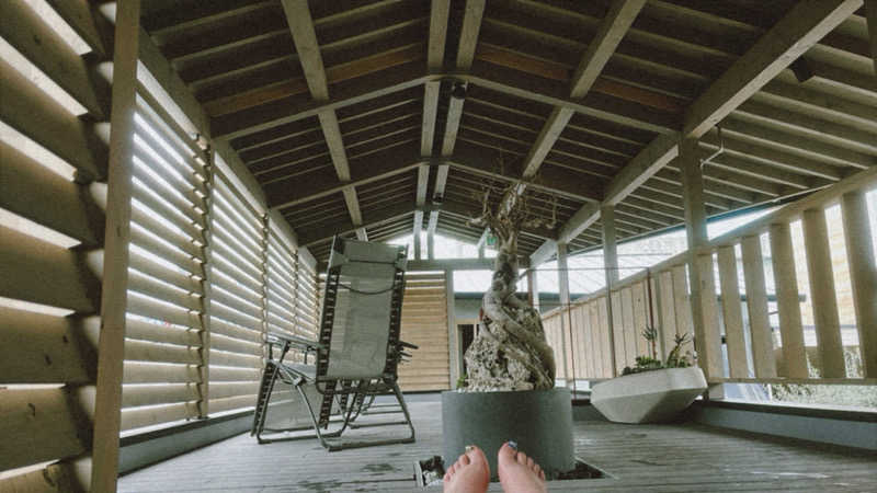 meruさんのsauna kolme kylä (サウナ コルメ キュラ)のサ活写真