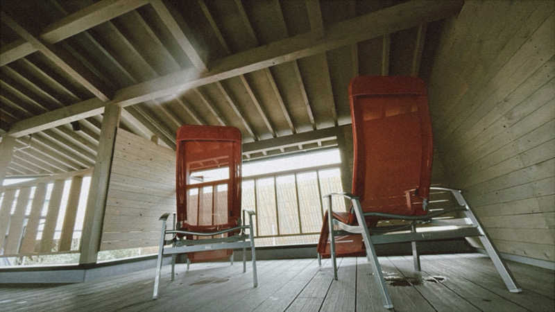 meruさんのsauna kolme kylä (サウナ コルメ キュラ)のサ活写真