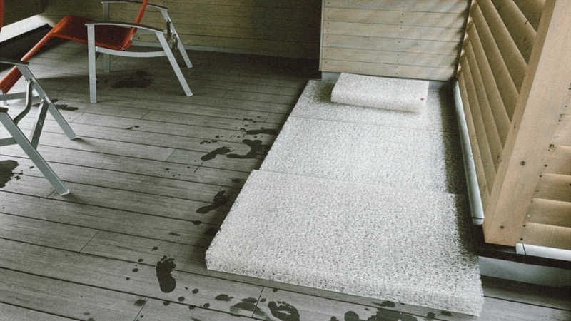 meruさんのsauna kolme kylä (サウナ コルメ キュラ)のサ活写真