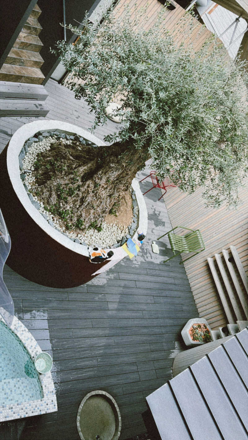 meruさんのsauna kolme kylä (サウナ コルメ キュラ)のサ活写真