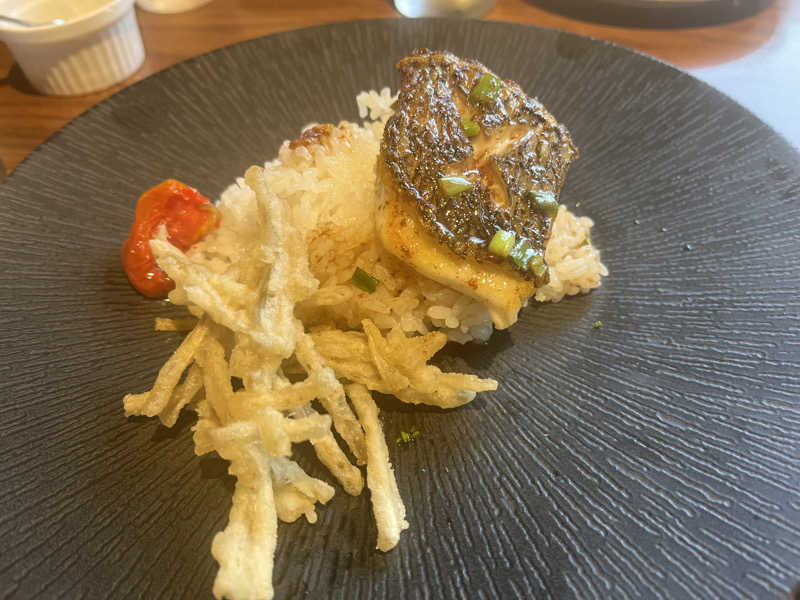 meruさんのかみとくの湯のサ活写真