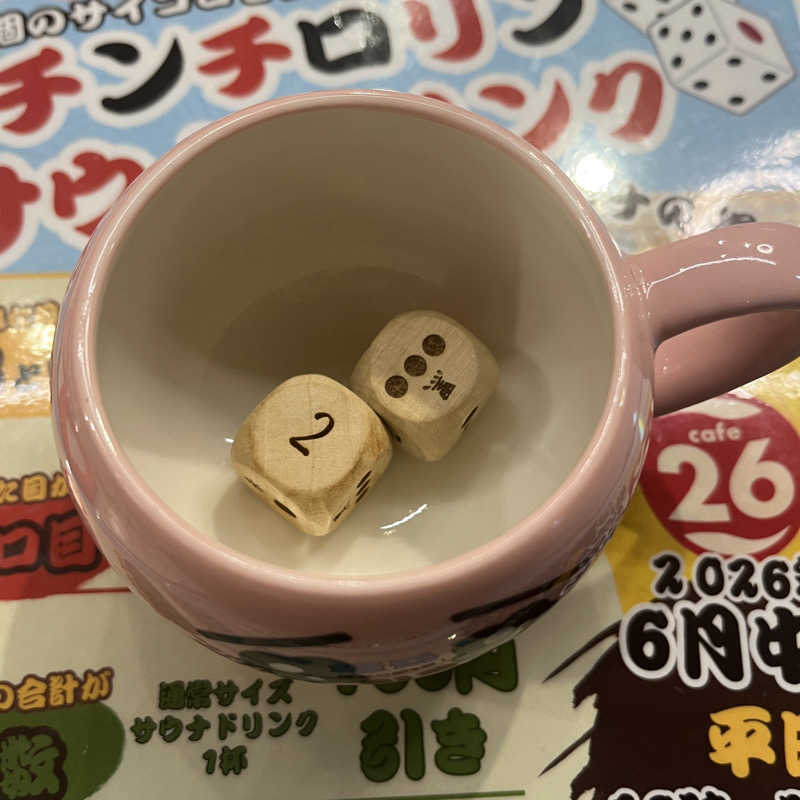 meruさんの瀬戸大橋四国健康村のサ活写真