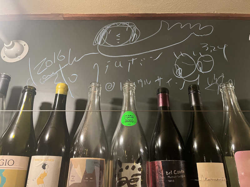 meruさんのサウナの梅湯のサ活写真