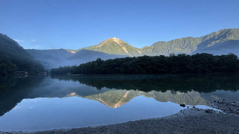 おじさんさんのCOCOFURO ますの湯のサ活写真