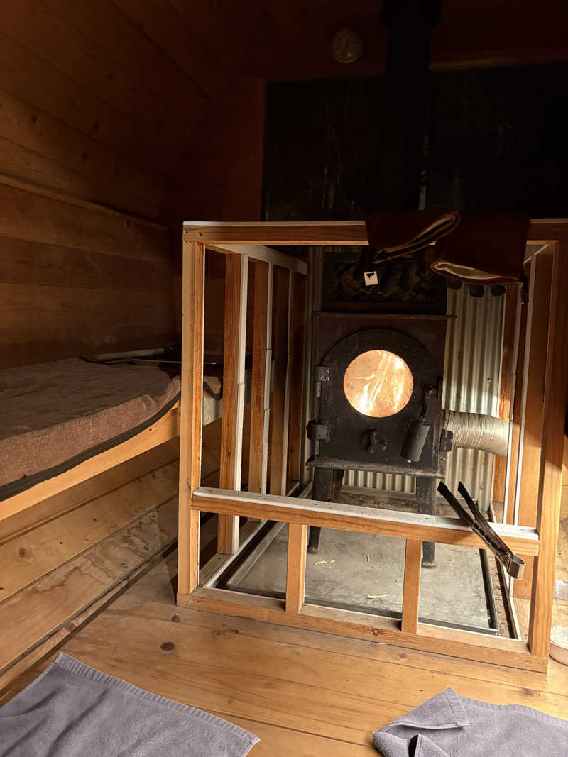 サウナー20260122さんの横川温泉 湯殿 ととのゆのサ活写真