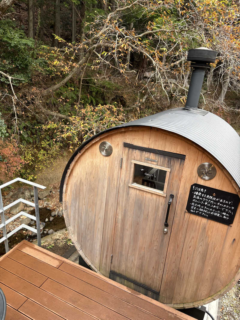 サウナー20260122さんの横川温泉 湯殿 ととのゆのサ活写真
