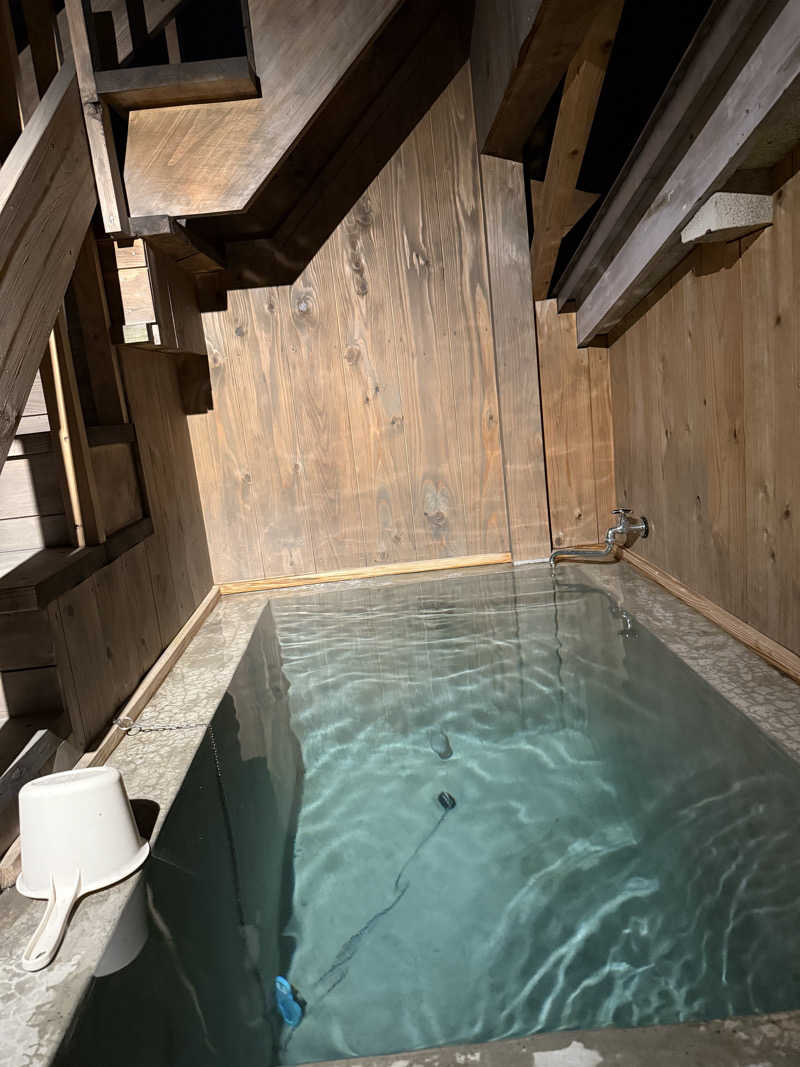 しおりんさんのSauna&Guesthouse おやっとサウナのサ活写真