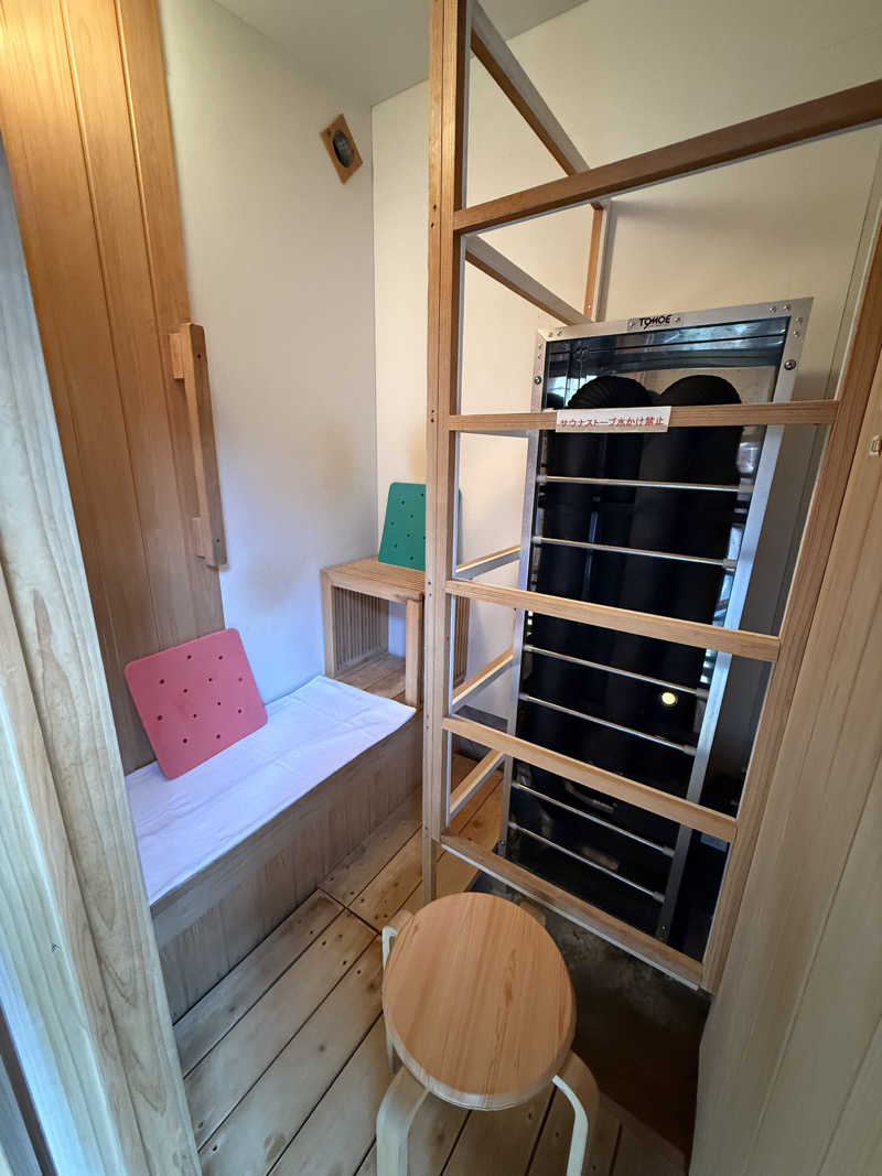 しおりんさんの古民家村 家族湯 天空 姶良店のサ活写真