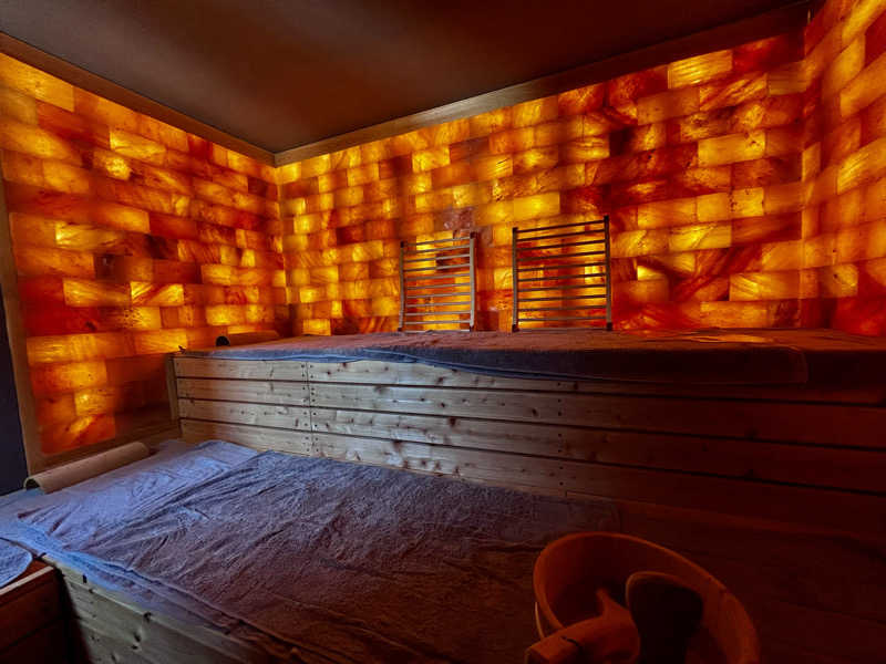 おざきさんの宴(熱海Moonlightグループ)のサ活写真