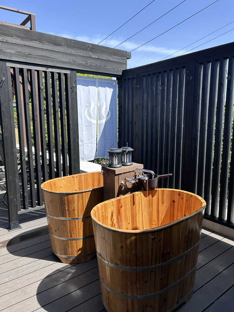 おざきさんの宴(熱海Moonlightグループ)のサ活写真