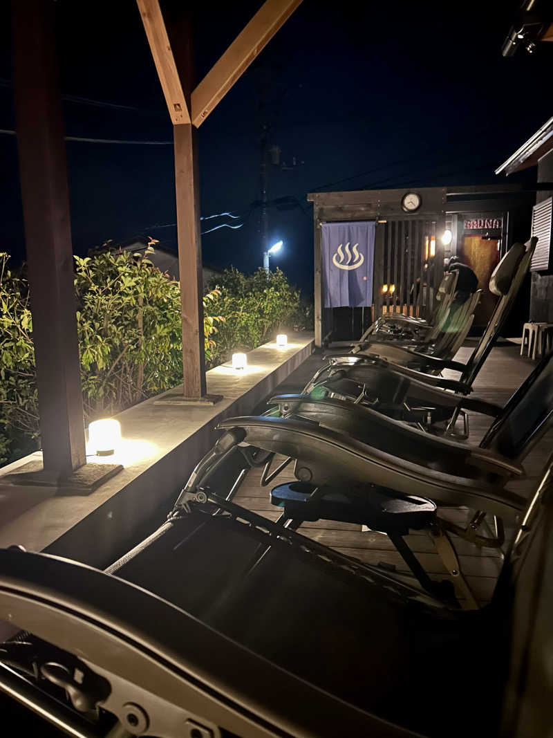 おざきさんの宴(熱海Moonlightグループ)のサ活写真