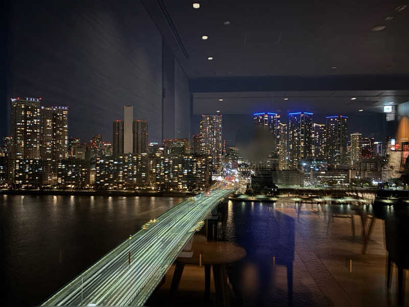 じゅさんのラビスタ東京ベイのサ活写真