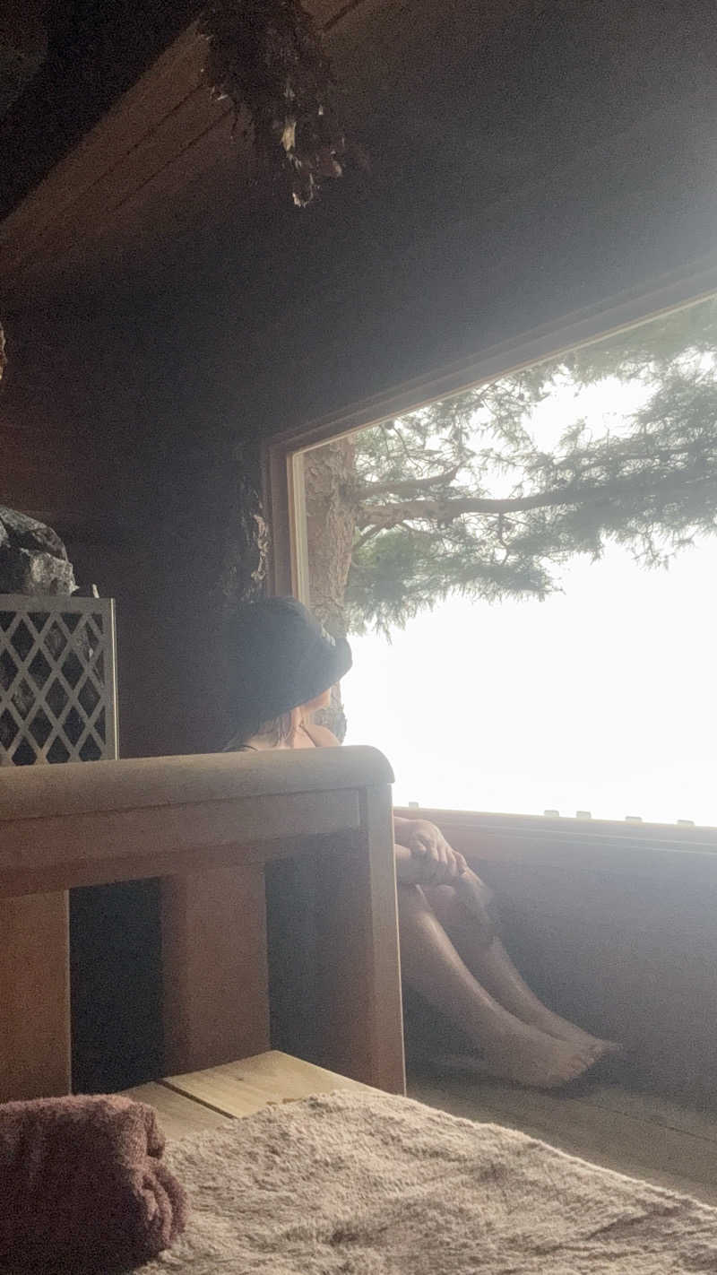 maさんのRoots猪苗代 LakeArea (THE LAKE)のサ活写真