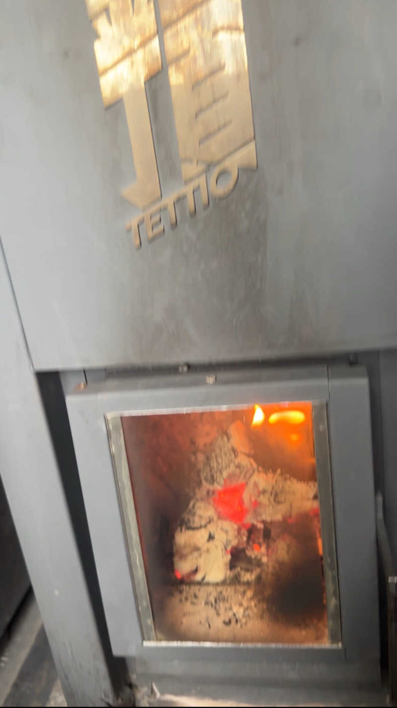 maさんのRoots猪苗代 LakeArea (THE LAKE)のサ活写真