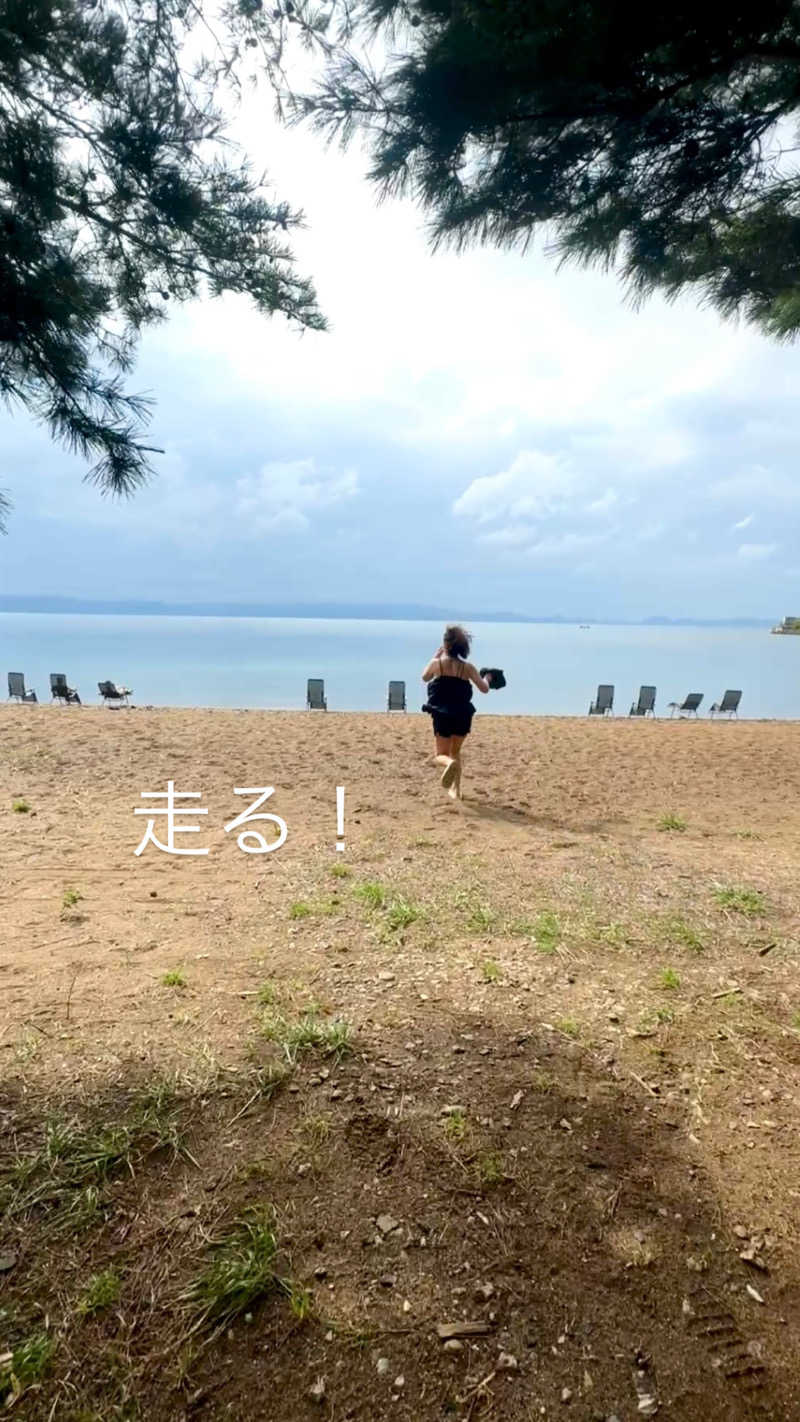 maさんのRoots猪苗代 LakeArea (THE LAKE)のサ活写真