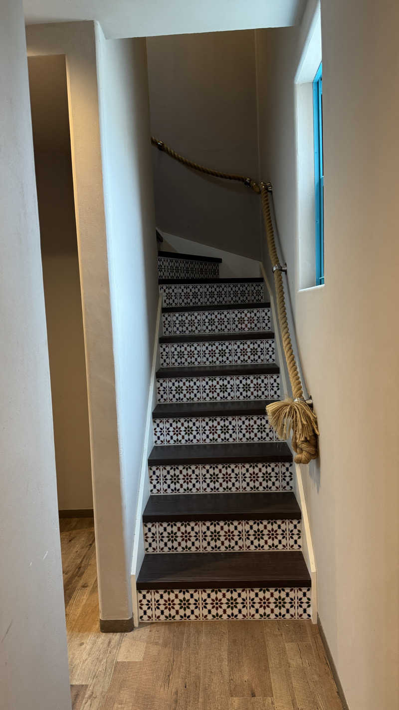 maさんのSEASIDE SURF SAUNAのサ活写真