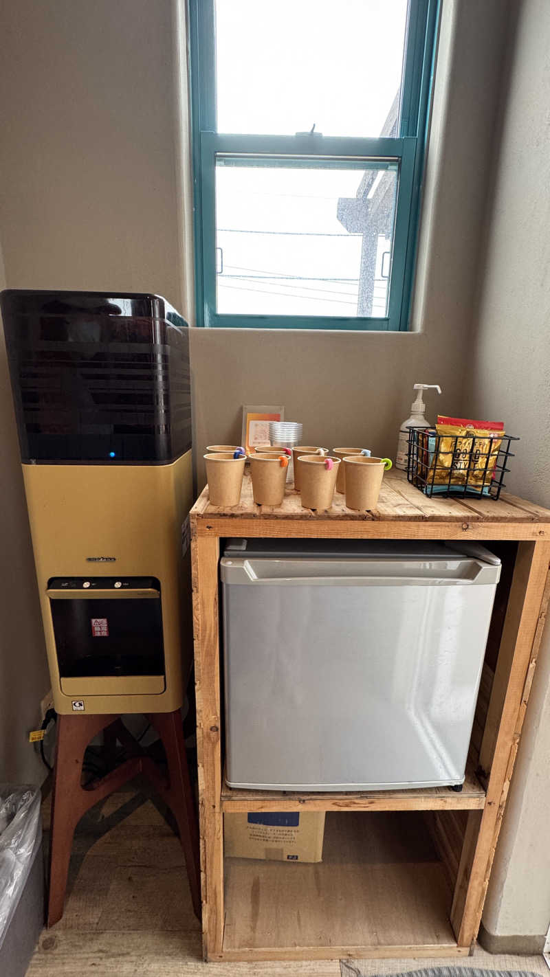 maさんのSEASIDE SURF SAUNAのサ活写真