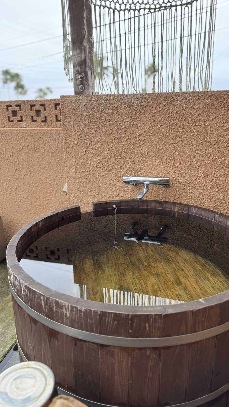 maさんのSEASIDE SURF SAUNAのサ活写真