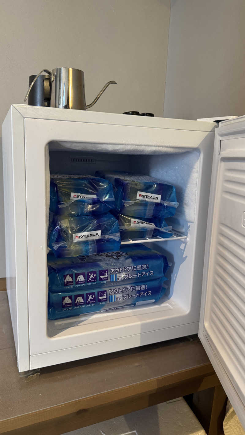 maさんのSEASIDE SURF SAUNAのサ活写真