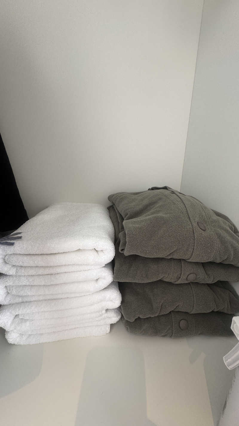 maさんのSAUNATIGERのサ活写真