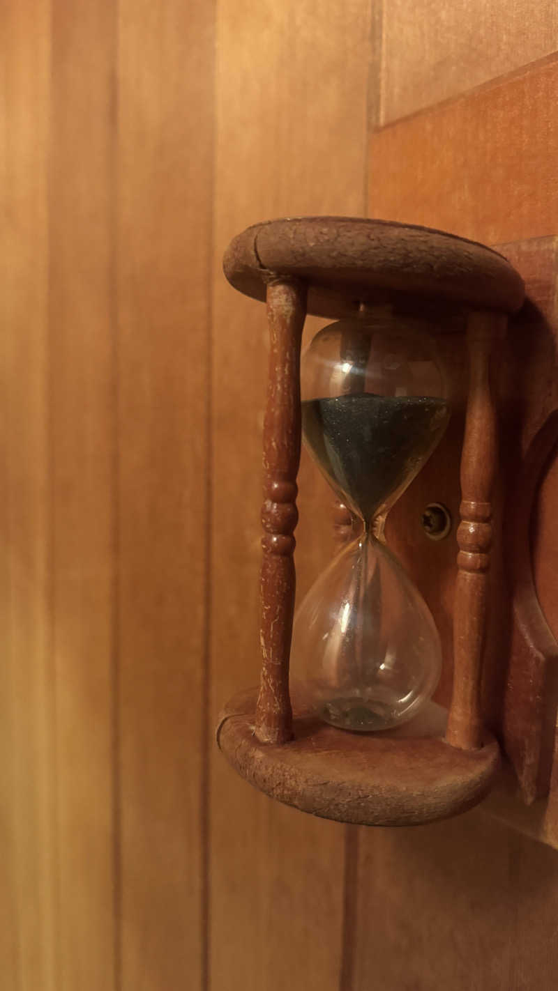 maさんのホテル シエロのサ活写真