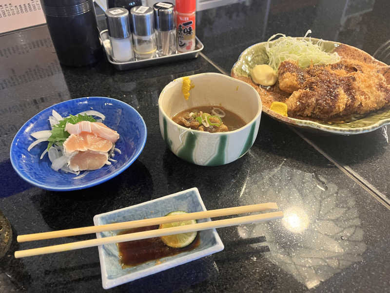 ヌロワンヌさんの大垣サウナのサ活写真