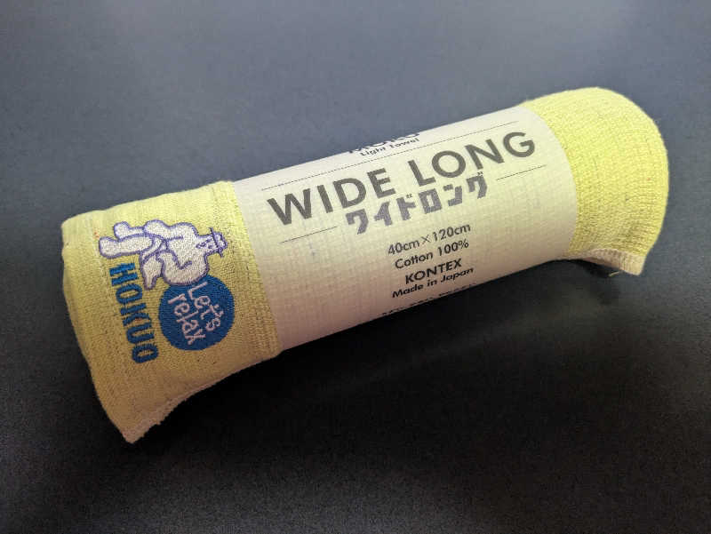 ぶるまんさんのサウナ&カプセルホテル 北欧のサ活写真